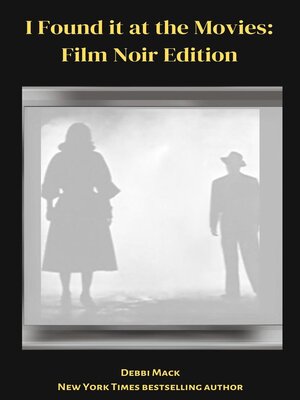 cover image of I Found it at the Movies